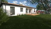 Acheter Maison 88 m2 Saint-genies-des-mourgues