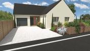 Annonce Vente 3 pi�ces Maison Rouziers-de-touraine