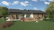 Acheter Maison 93 m2 Marcillac-vallon