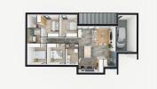 Acheter Maison 105 m2 Maleville