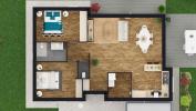Annonce Vente 3 pi�ces Maison Cormoranche-sur-saone