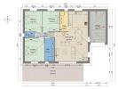 Acheter Maison 89 m2 Bezouce