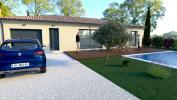 Annonce Vente 5 pi�ces Maison Meynes