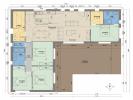 Acheter Maison 122 m2 Saint-laurent-de-carnols