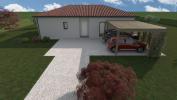 Annonce Vente 4 pi�ces Maison Laudun