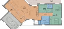 Annonce Vente 5 pi�ces Maison Bezouce