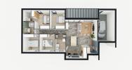 Annonce Vente 6 pi�ces Maison Uzes