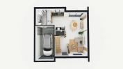 Acheter Maison 93 m2 Nurieux-volognat