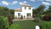 Annonce Vente 4 pi�ces Maison Nurieux-volognat