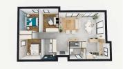 Annonce Vente 4 pi�ces Maison Montrevel-en-bresse