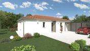 Acheter Maison 88 m2 Montrevel-en-bresse