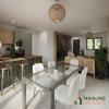 Annonce Vente 4 pi�ces Maison Mons-en-pevele