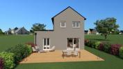 Annonce Vente 4 pi�ces Maison Harnes