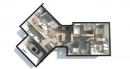 House EVRECY 