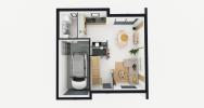 Annonce Vente 4 pi�ces Maison Fresney-le-puceux