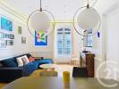 Acheter Appartement Lyon-6eme-arrondissement Rhone