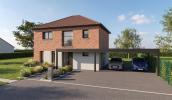 Vente Maison Thumeries  59239 120 m2