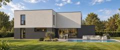 Acheter Maison 190 m2 Merignies