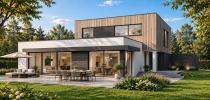 Annonce Vente Maison Merignies