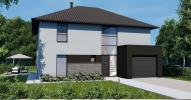 Annonce Vente Maison Merignies