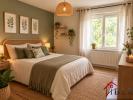 Annonce Vente 5 pi�ces Maison Roulans