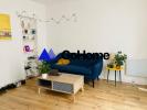 Annonce Location 2 pi�ces Appartement Paris-20eme-arrondissement