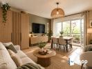 Vente Appartement Villejuif 94