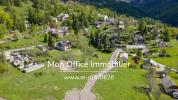 Annonce Vente Terrain Orres
