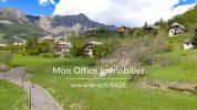 Acheter Terrain 667 m2 Orres