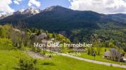 Acheter Terrain Orres 167000 euros