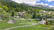 Annonce Vente Terrain Orres