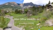 Acheter Terrain 627 m2 Orres