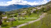 Acheter Terrain Orres Hautes alpes