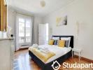 Louer Appartement 75 m2 Paris-4eme-arrondissement