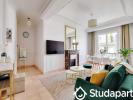Louer Appartement Paris-4eme-arrondissement Paris
