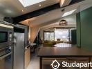 Annonce Location 3 pi�ces Appartement Bordeaux