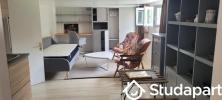 Annonce Location Appartement Saclay
