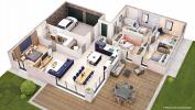 Vente Maison Pleugriffet 56