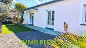 Annonce Vente 6 pièces Maison Saint-hilaire-de-riez
