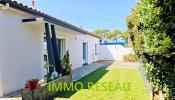 Acheter Maison 128 m2 Saint-hilaire-de-riez