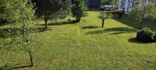 Annonce Location Appartement Talence
