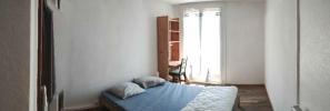 Louer Appartement 9 m2 Talence
