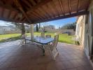 For sale House Bouc-bel-air PROXIMITE DOMAINE DE LA S 13320 228 m2 5 rooms