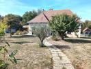 Annonce Vente 6 pi�ces Maison Tournon-saint-martin