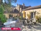 Vente Immeuble Bez-et-esparon 30