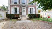 Vente Maison Enghien-les-bains 95