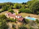 Annonce Vente 8 pi�ces Maison Belves