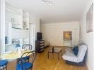 Acheter Appartement 40 m2 Paris-16eme-arrondissement