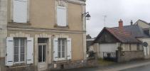Vente Maison Bauge 49