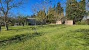 Vente Terrain Lasserre-de-prouille  11270 2086 m2